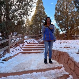 Meet your Posher, Solimar